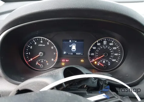 2020 Kia Sportage Lx from USA, damaged, VIN KNDPMCAC8L7826507